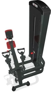 Marbo-Sport Maszyna Na Plecy Mp-U229 Marbo - Atlasy do ćwiczeń - miniaturka - grafika 13