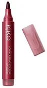 Szminki - KIKO Milano KIKO Milano Long Lasting Colour Lip Marker 106 | Pisak do ust z formułą no-transfer, naturalny i bardzo długotrwały efekt tatuażu (10 godzin) - miniaturka - grafika 1