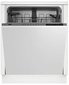 Zmywarki do zabudowy - Beko DIN25411 - miniaturka - grafika 1