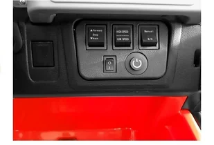 LEANToys Autko na akumulator terenowe HP012 LE-3950 - Pojazdy elektryczne dla dzieci - miniaturka - grafika 17