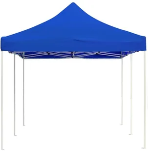 vidaXL Profesjonalny, składany namiot imprezowy, 6 x 3 m, aluminiowy - Altany ogrodowe - miniaturka - grafika 9