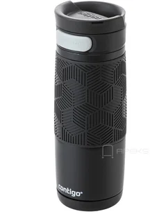 Contigo Kubek termiczny Metra 470ml czarny) (1000-0621) - Kubki termiczne - miniaturka - grafika 3