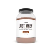 Odżywki białkowe - Whey GymBeam Białko Just 2000 g - miniaturka - grafika 1