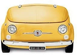 Lodówka Smeg SMEG500G - Lodówki - miniaturka - grafika 2