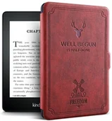 Etui do czytników e-book - Kindle Mobilari ETUI SLIM FUTERAŁ DO CZYTNIKA PAPERWHITE 4 M222023 M2222023 - miniaturka - grafika 1