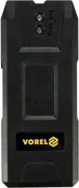 Inne urządzenia pomiarowe - Vorel WYKRYWACZ PROFILI METALOWYCH I PRZEWODÓW POD NAPIĘCIEM 2 W 1 - miniaturka - grafika 1