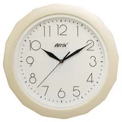 Zegary - Atrix Zegar ścienny classic #OP 52OP - miniaturka - grafika 1