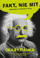 Nauka - Fakt Nie Mit Aleksandra Stanisławska,piotr Stanisławski - miniaturka - grafika 1