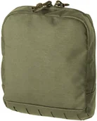 Kabury i pokrowce - Direct Action Kieszeń Utility Pouch X-Large Adaptive Green (PO-UTXL-CD5-AGR) H - miniaturka - grafika 1