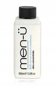 Odżywki do włosów dla mężczyzn - Men-u Męska odżywka do włosów bez płukania 100 ml - miniaturka - grafika 1