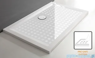 Sanplast Space Mineral 100x150 645-290-0680-01-002 - Brodziki prysznicowe - miniaturka - grafika 3