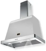 Okapy kuchenne - Lofra DOLCEVITA 60 ACCIAIO SATINATO HOOD 600/S - miniaturka - grafika 1