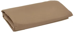 vidaXL Zamienne pokrycie parasola ogrodowego, kolor taupe, 350 cm 313815 - Parasole ogrodowe - miniaturka - grafika 3
