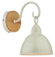 Lampy ścienne - DAR Lighting Lampa Blyton  DAR Lighting BLY0743 BLY0743 - miniaturka - grafika 1