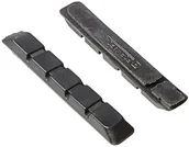 Hamulce rowerowe - Clarks 2013 70 MM typu V-brake Insert Black BST501 - miniaturka - grafika 1