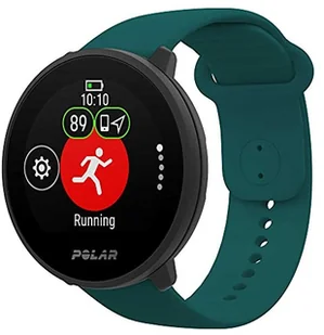 Polar Unite 900100641 Czerwony - Smartwatch - miniaturka - grafika 3