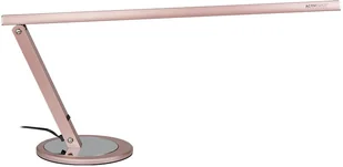ACTIVESHOP Lampa na Biurko Slim LED Różowe Złoto 10003_132021 - Lampy kosmetyczne - miniaturka - grafika 2