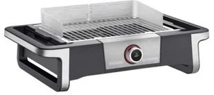 Grill elektryczny Severin PG 8114 - Grille elektryczne - miniaturka - grafika 2