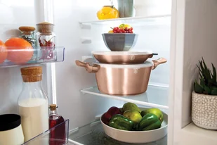 Berlinger Haus Lumarko Zestaw Garnków Granitowych Bh-7051! BH-7051 Kinghoff - Patelnie - miniaturka - grafika 6