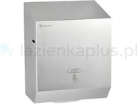 Dozowniki papieru i mydła dla firm - Merida Stella Maxi podajnik do ręczników papierowych CSM503 - miniaturka - grafika 1