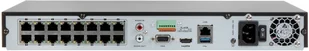 HIKVISION Rejestrator 16-kanałowy + 16 portów PoE DS-7616NI-I2/16P - Rejestratory do monitoringu - miniaturka - grafika 4