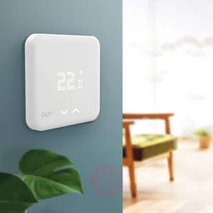 TADO tado° Smart termostat - Systemy inteligentnych domów - miniaturka - grafika 2