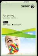 Papier do drukarek - Xerox 003r93226 kolorowy inkjet paper Papier do Symphony Pastel DIN A4, 160 G/M, 250 arkuszy Pro Pack, zielony 003R93226 - miniaturka - grafika 1