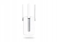 Wzmacniacze sygnału wifi - Mercusys Repeater MW300RE - miniaturka - grafika 1
