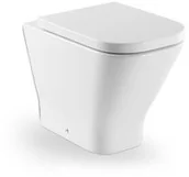 Kompakty WC - Roca GAP - miniaturka - grafika 1