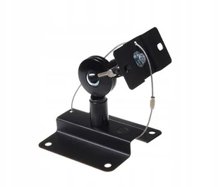 MACLEAN Uchwyt głośnikowy do kolumn MC-553 kpl mc-553b - Głośniki - stojaki i akcesoria - miniaturka - grafika 4