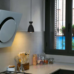 Lorefar Faro) Szykowna lampa wisząca Retro - Lampy sufitowe - miniaturka - grafika 3