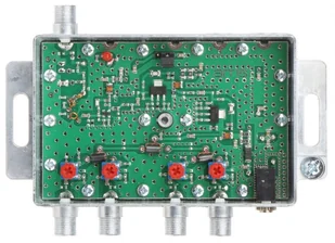 AMS WZMACNIACZ AWS-1036 20/23DB AWS-1036 - Wzmacniacze antenowe - miniaturka - grafika 5