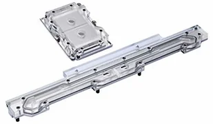 Phanteks Zestaw Blok wodny do płyty głównej Glacier Asus Rog Dominus Extreme PH-ASDOMKT_01 - Tuning komputera - akcesoria - miniaturka - grafika 2