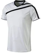 Gadżety dla kibiców - Pro Touch kristopher T-Shirt męski, biały, xxl 258666 - miniaturka - grafika 1