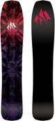 Deski snowboardowe - Jones snowboard Snb WomenS Mind Expander MULTI) rozmiar 142 - miniaturka - grafika 1