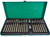Bity - Torx Imbus Xzn Zestaw Mocnych Bitów 40cz Jonnesway - miniaturka - grafika 1
