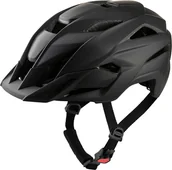 Kaski rowerowe - Alpina Unisex - Dorośli, STAN MIPS Kask rowerowy, black matt, 51-55 cm A9768130 - miniaturka - grafika 1