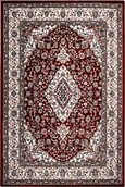 Dywany - Obsession Dywan Isfahan740 120 x 170 cm czerwony Dywan Isfahan740 120 x 170 cm czerwony - miniaturka - grafika 1