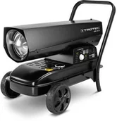 Rekuperatory i centrale - TROTEC Nagrzewnica olejowa IDX 50 D - miniaturka - grafika 1