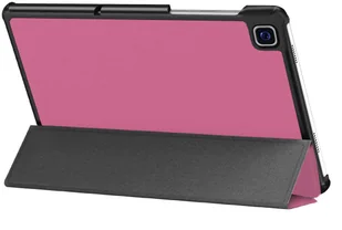 Samsung Alogy Etui Alogy Book Cover do Galaxy Tab A7 10.4 T500/T505 Różowe 9138X7 - Etui do tabletów Samsung Alogy Etui Alogy Book Cover do Galaxy Tab A7 10.4 T500/T505 Różowe 9138X7 - Etui do tabletów - miniaturka - grafika 2