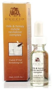 Cuccio Emulsja do dłoni Papaja & Zielona herbata 240ml - Kremy i maski do rąk - miniaturka - grafika 2