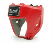 Kaski bokserskie i maski - Kask Boks Bokserski Treningowy Meczowy Evolution - miniaturka - grafika 1