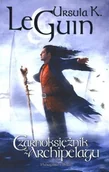 Fantasy - Prószyński Czarnoksiężnik z Archipelagu - Ursula K. Le Guin - miniaturka - grafika 1