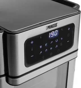 Princess 01.182065.01.001 - Mini piekarniki - miniaturka - grafika 5