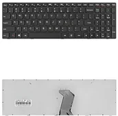 Klawiatury do laptopów - Qoltec Klawiatura zastępcza do laptopa LENOVO G500 G500C G500H G500AM - miniaturka - grafika 1