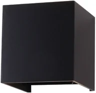 Lampy ogrodowe - V-tac LED Kinkiet zewnętrzny LED/12W/230V IP65 - miniaturka - grafika 1