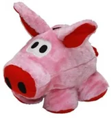 Zabawki dla psów - Nobby psów, zabawki pluszowe świnia Coole Sau - miniaturka - grafika 1