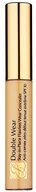 Korektory pod oczy - Estée Lauder Estee Lauder Concealer DW 03 Medium ~ Double Wear Stay-W-Place Flawless Wear Concealer SPF 10 by Estee Lauder (English Manual) Y9GY-03 - miniaturka - grafika 1
