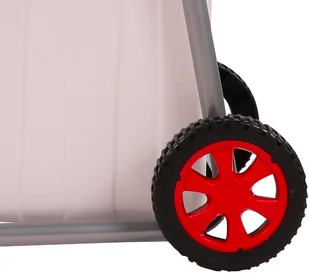 Faworyt GTR 2800 - Rozdrabniacze do gałęzi - miniaturka - grafika 6