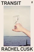 Obcojęzyczna fantastyka i horror - Rachel Cusk Transit - miniaturka - grafika 1